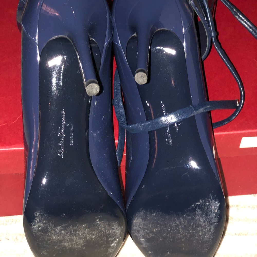 Salvatore Ferragamo Shoes - Picture 2 of 7